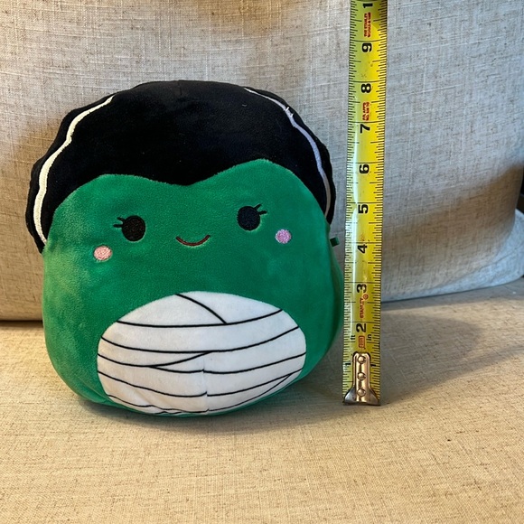 Squishmallow mummy - Picture 2 of 2